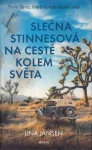 Lina Jansen Slečna Stinnesová na cestě kolem světa