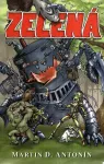 Martin D. Antonín Zelená