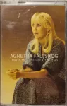 MC Agnetha Faltskog That's Me - The Greatest Hits