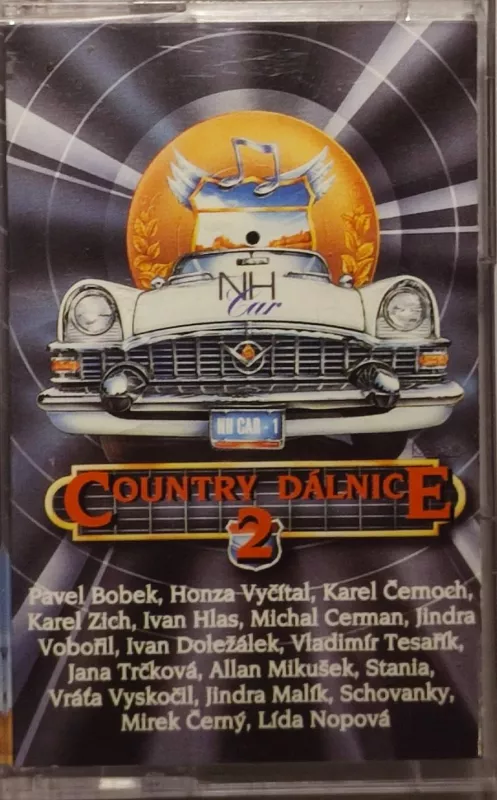 MC Country dálnice 2
