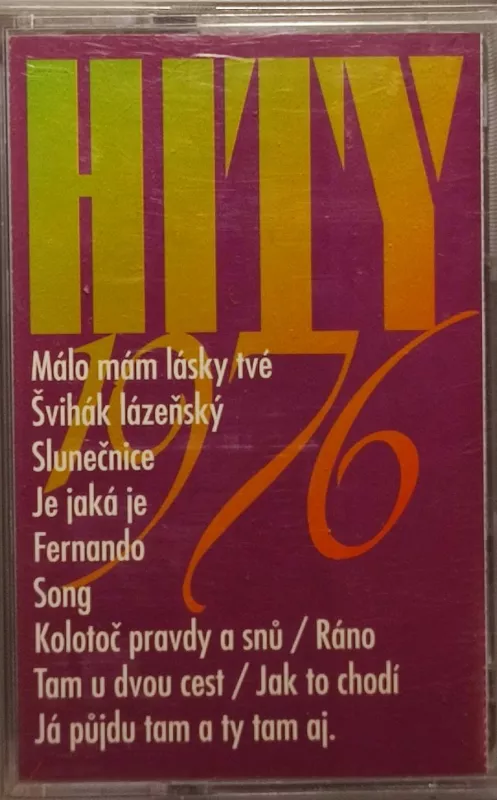 MC Hity 1976