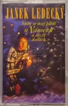 MC Ledecký Janek: Sliby se maj plnit o Vánocích