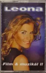 MC Leona Machálková: Leona : Film & muzikál II