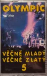 MC Olympic - věčně mladý - věčně zlatý 5