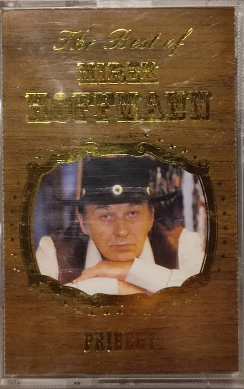 MC The Best Of Mirek Hoffmann