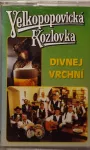 MCVelkopopovická Kozlovka Divnej vrchní