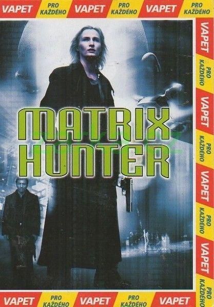 Matrix hunter Nové