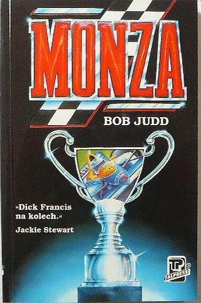 Robert Judd Monza