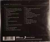2CD Il Divo - The greatest hits