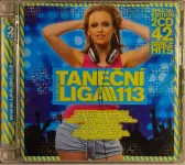 2CD Taneční liga 113