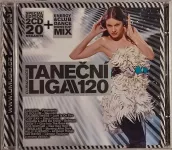 2CD Taneční liga 120