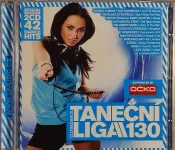 2CD Taneční liga 130