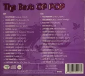 2CD The very best of POP