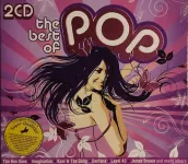 2CD The very best of POP