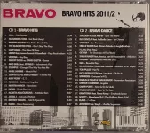 2CD Various – Bravo hits 2011/2