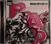 2CD Various – Bravo hits 2011/2