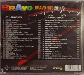 2CD Various – Bravo hits 2011/3