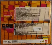 2CD Various – TEKNO 66