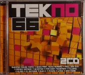 2CD Various – TEKNO 66