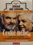2DVD Divadlo Járy Cimrmana - České nebe