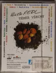 2MC Vlasta Redl – Pecky Téměř Všecky