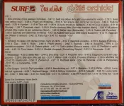 4CD Eva a Vašek- Bíla Orchidej