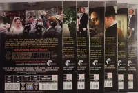 7DVD Sága rodu Forsytů Komplet 7DVD