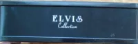 8DVD Elvis Collection limited edition (plechová krabička)