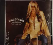 CD Anastacia-Anastacia