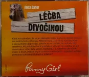 CD Anita Daher Léčba divočinou
