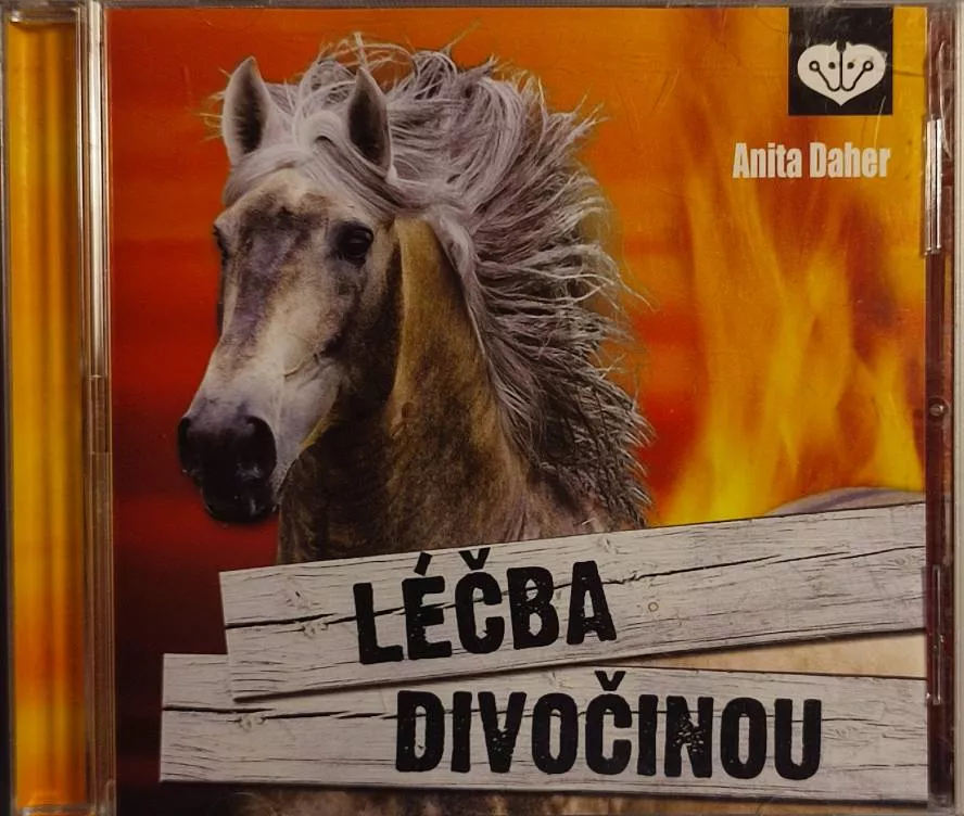 CD Anita Daher Léčba divočinou