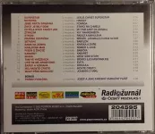 CD Best of muzikál-největší hity z muzikálu
