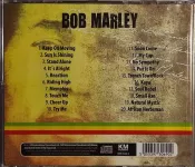 CD Bob Marley