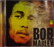 CD Bob Marley
