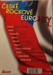 CD České rockové eurohity 1 (jak je vybral Tonda Panenka)