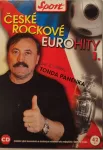 CD České rockové eurohity 1 (jak je vybral Tonda Panenka)