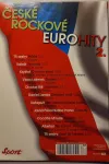 CD České rockové eurohity 2 (jak je vybral Karel Poborský)