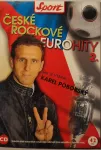 CD České rockové eurohity 2 (jak je vybral Karel Poborský)