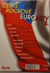 CD České rockové eurohity 3 (jak je vybral Vladimír Šmicr)