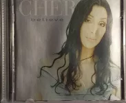 CD Cher-Belive