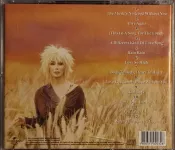 CD Cher- Living proof
