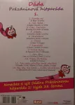 CD Dáda prázdninová hitparáda 1