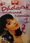 CD Dáda prázdninová hitparáda 1