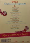 CD Dáda prázdninová hitparáda 2