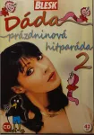 CD Dáda prázdninová hitparáda 2
