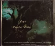 CD Dreaming Fairy – The Beginning (singl)