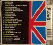 CD FRESH-real musicfor real people 2008