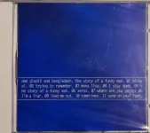 CD Gladiš Dan & Bangladesh - Story Of A Funny Man