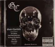CD Good Charlotte – Greatest Remixes