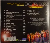 CD Highlights From Hair